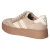 Low Sneaker - TAN COMB