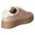Low Sneaker - TAN COMB