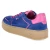 Low Sneaker - ROYAL BLUE