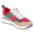 Low Sneaker - multicolor