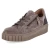 Plateau-Sneaker - taupe