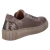 Plateau-Sneaker - taupe