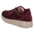 Low Sneaker - mulberry