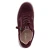 Low Sneaker - mulberry
