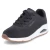 Low Sneaker STAND ON AIR - black