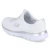 Slip-On-Sneaker SUMMITS - white/silver