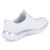 Slip-On-Sneaker SUMMITS - white/silver