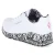 Low Sneaker UNO LOVING LOVE - wbk