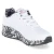 Low Sneaker UNO LOVING LOVE - wbk