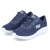 Low Sneaker PERFECT TIME - navy
