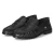 Slipper PARIS AND ME PLAIN - black