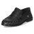 Slipper PARIS AND ME PLAIN - black