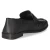 Slipper PARIS AND ME PLAIN - black