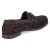 Loafer - mocca