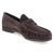 Loafer - mocca