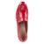 Loafer BEA - 6 - FLAME RED