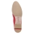 Loafer BEA - 6 - FLAME RED
