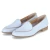 Loafer BEA - 8 - ICE BLUE/PRALINE
