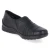 Slipper - schwarz