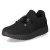 Slip On Sneaker CARINI - black/black