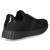 Slip On Sneaker CARINI - black/black