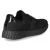 Slip On Sneaker  CARINI - black/black