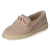Slipper - taupe