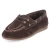 Mokassins - dark brown