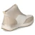 Sock Boots - Beige