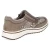 Slip-On-Sneaker - braun kombi
