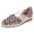 Espadrille-Ballerinas - CUOIO