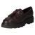 Slipper - bordo