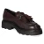 Slipper - bordo