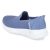 Slipper GO WALK JOY VELA - BLU