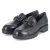 Loafer - BLACK LEATHER Loafer - BLACK LEATHER