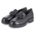 Loafer - BLACK LEATHER
