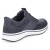 Slip-On-Sneaker - Blau