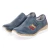 Slipper - blau