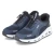 Slip-On-Sneaker - Blau