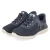 Slip-On-Sneaker - Blau