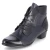 Ankle Boots - BLACK/NAVY/PIOMBO