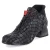 Ankle Boots - grau