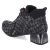 Ankle Boots - grau