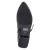 Ankle Boots - Schwarz/Grau