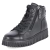 Stiefeletten - BLACK LEATHER
