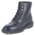 Schnürboots IVYHILL - Black