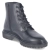 Schnürboots IVYHILL - Black