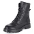 Schnürboots - black