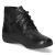Stiefeletten NALY 09 - schwarz