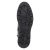 Schnürstiefeletten - black